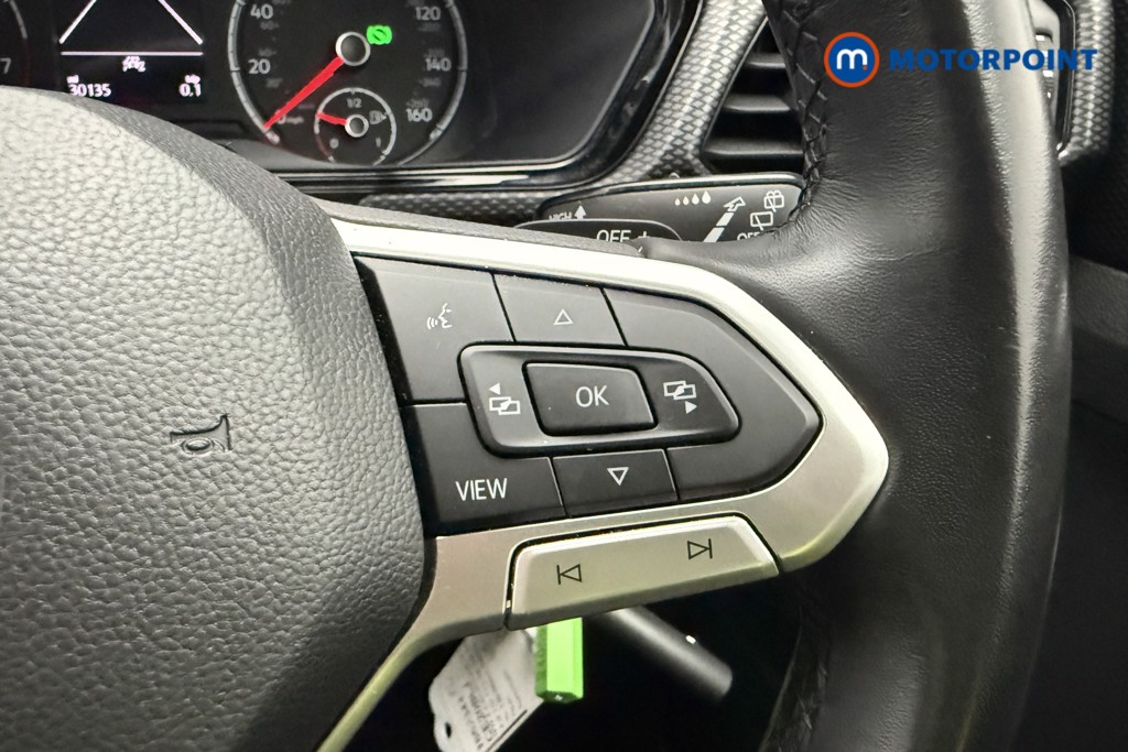 Volkswagen T-Cross SE Automatic Petrol SUV - Stock Number (1652341) - 18th supplementary image