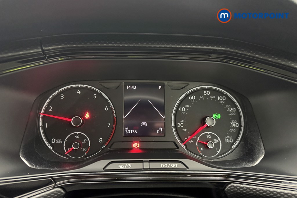 Volkswagen T-Cross SE Automatic Petrol SUV - Stock Number (1652341) - 19th supplementary image