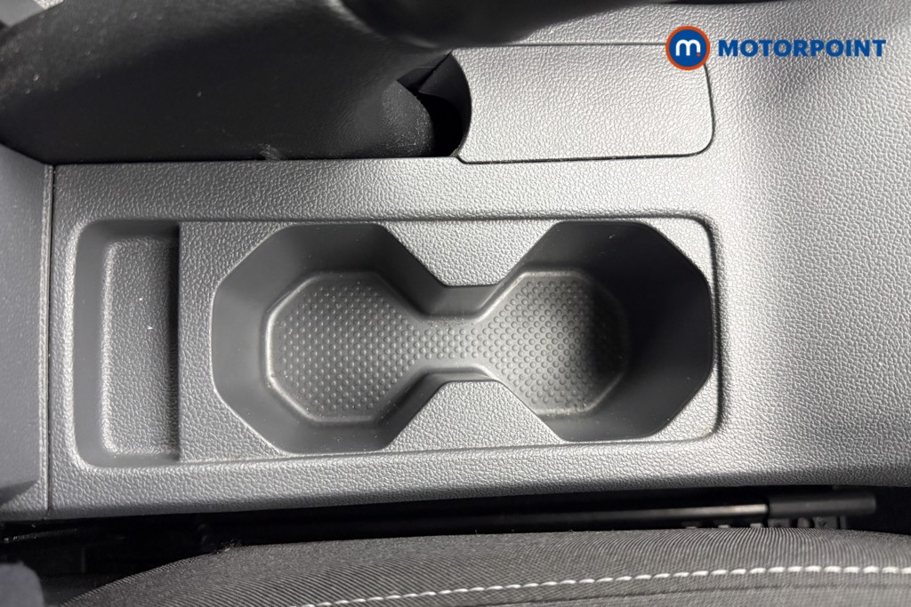 Volkswagen T-Cross SE Automatic Petrol SUV - Stock Number (1652341) - 20th supplementary image