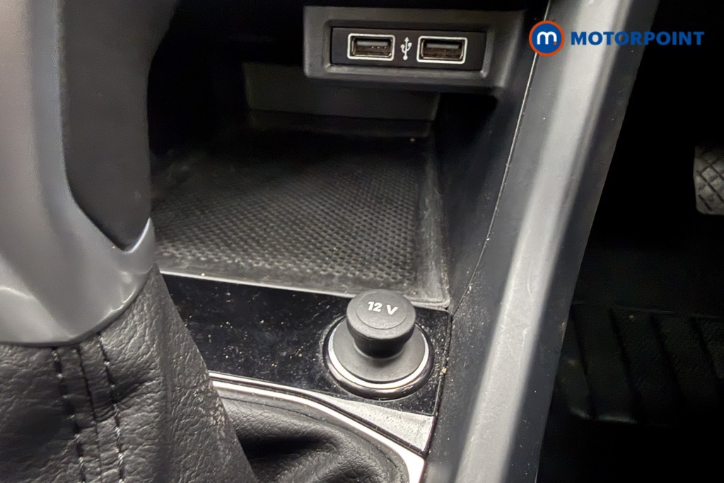 Volkswagen T-Cross SE Automatic Petrol SUV - Stock Number (1652341) - 22nd supplementary image