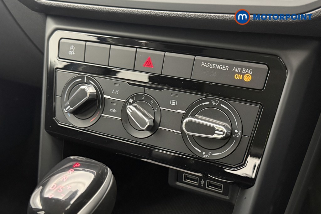 Volkswagen T-Cross SE Automatic Petrol SUV - Stock Number (1652341) - 23rd supplementary image