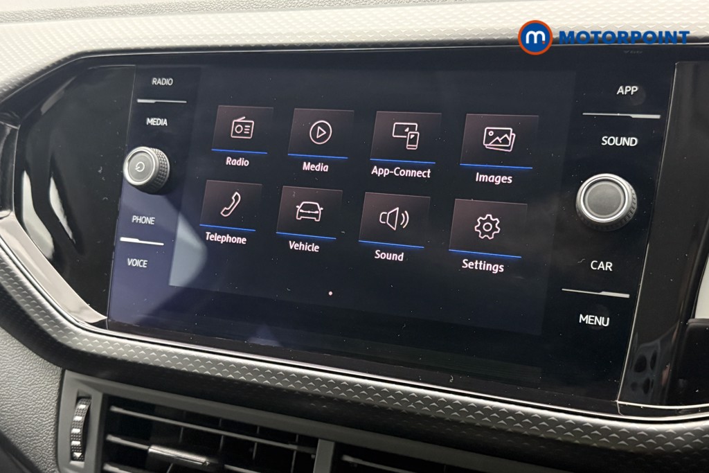 Volkswagen T-Cross SE Automatic Petrol SUV - Stock Number (1652341) - 25th supplementary image