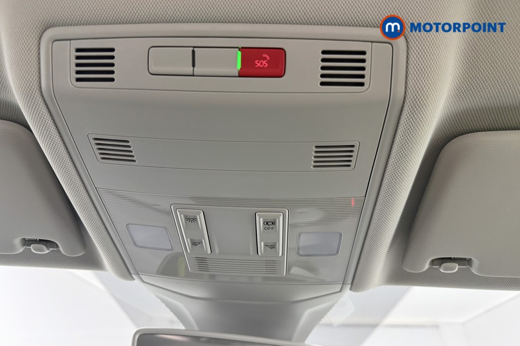 Volkswagen T-Cross SE Automatic Petrol SUV - Stock Number (1652341) - 26th supplementary image