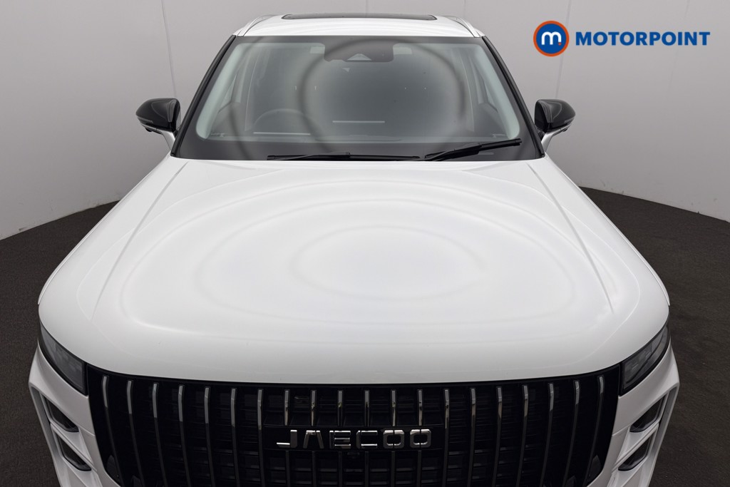 Jaecoo 7 Luxury Automatic Petrol SUV - Stock Number (1652420) - 2nd supplementary image