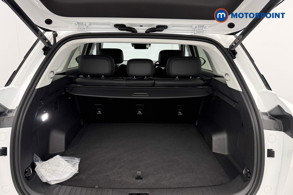 Jaecoo 7 Luxury Automatic Petrol SUV - Stock Number (1652420) - 7th supplementary image