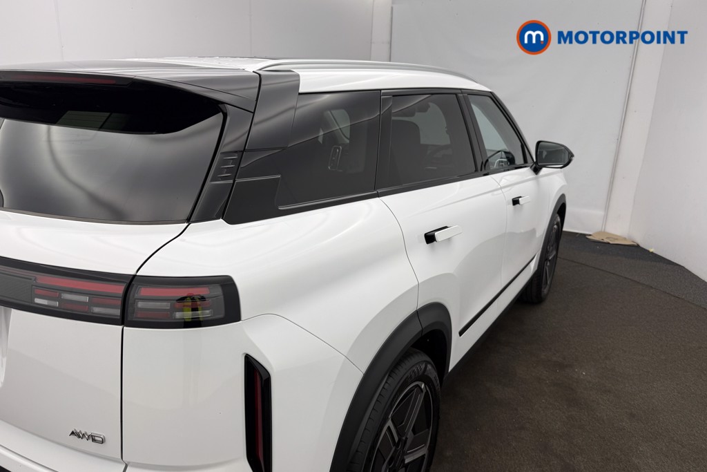 Jaecoo 7 Luxury Automatic Petrol SUV - Stock Number (1652420) - 9th supplementary image