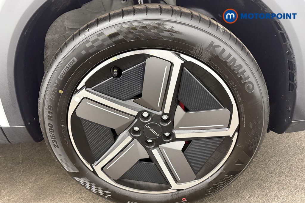 Jaecoo 7 Luxury Automatic Petrol SUV - Stock Number (1652420) - 11th supplementary image
