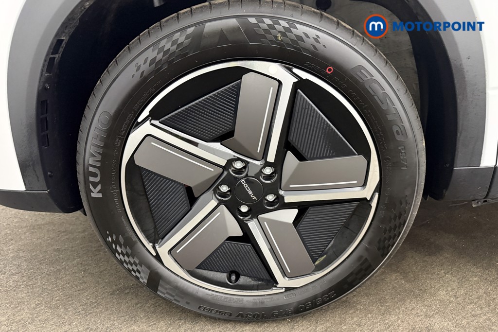 Jaecoo 7 Luxury Automatic Petrol SUV - Stock Number (1652420) - 12th supplementary image