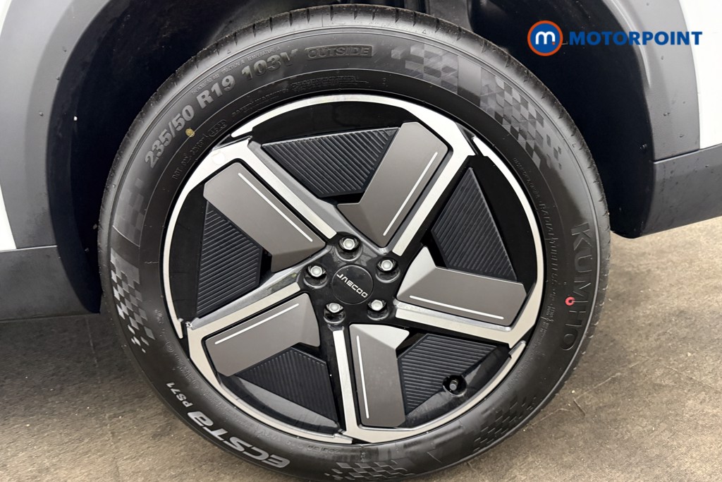 Jaecoo 7 Luxury Automatic Petrol SUV - Stock Number (1652420) - 13th supplementary image