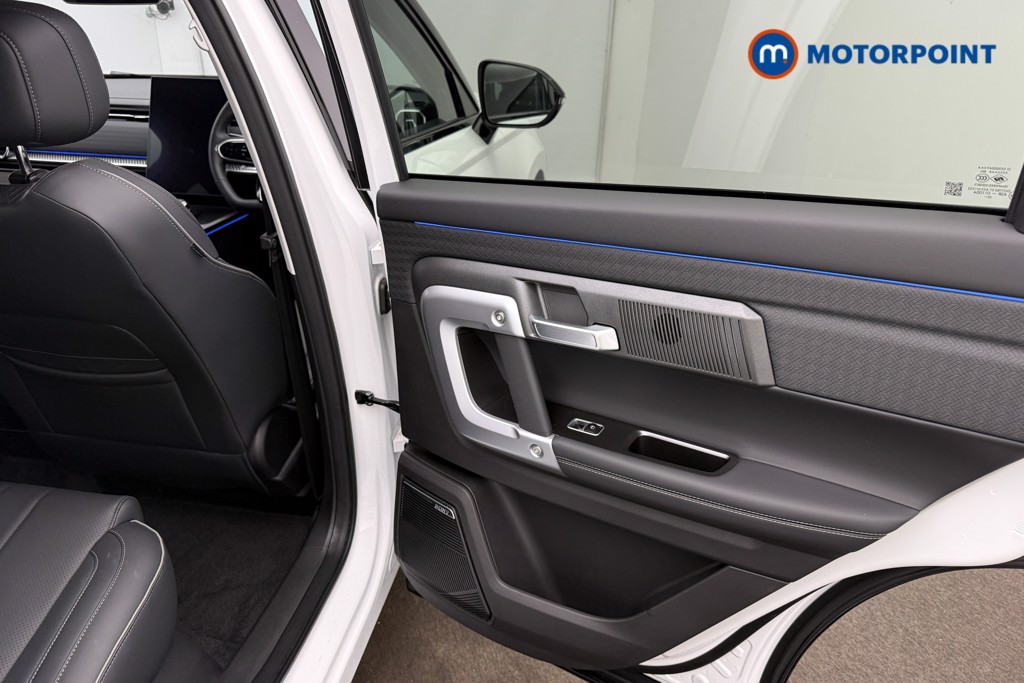 Jaecoo 7 Luxury Automatic Petrol SUV - Stock Number (1652420) - 14th supplementary image