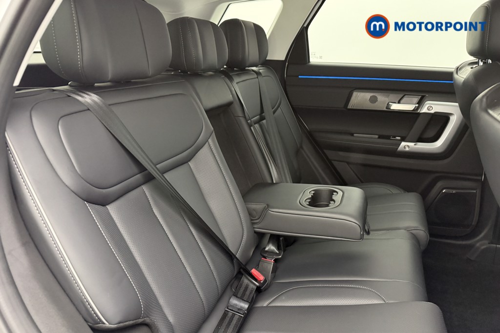Jaecoo 7 Luxury Automatic Petrol SUV - Stock Number (1652420) - 15th supplementary image