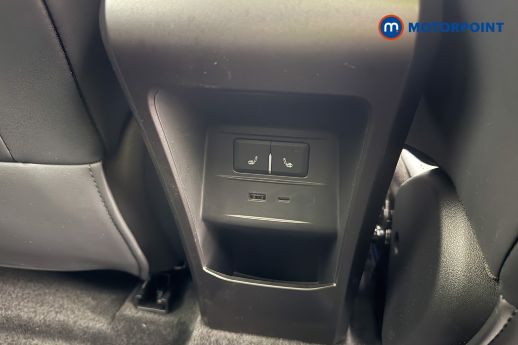 Jaecoo 7 Luxury Automatic Petrol SUV - Stock Number (1652420) - 16th supplementary image