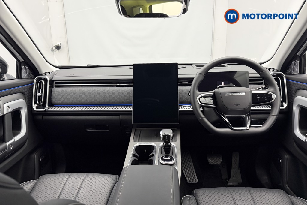 Jaecoo 7 Luxury Automatic Petrol SUV - Stock Number (1652420) - 17th supplementary image