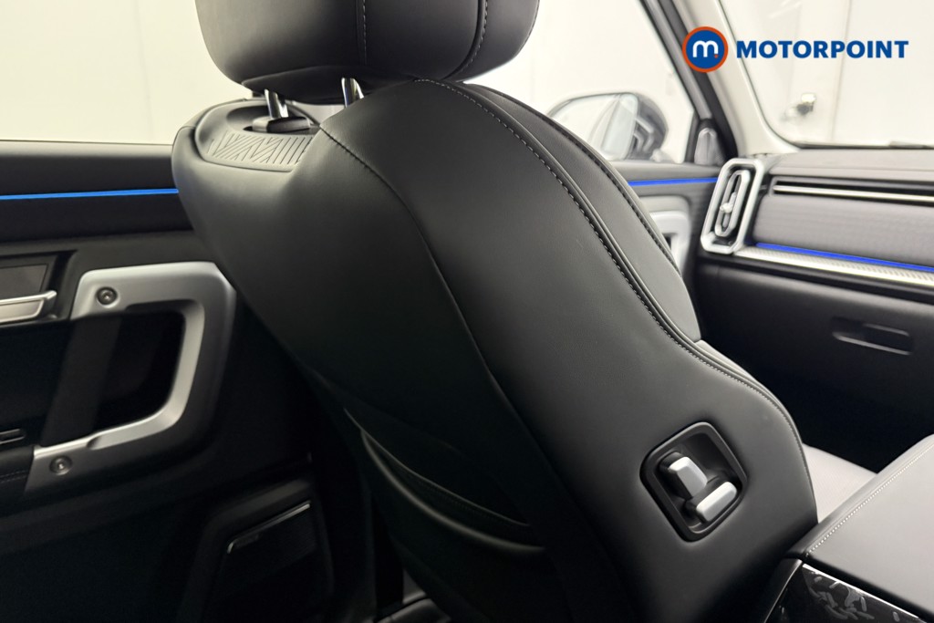 Jaecoo 7 Luxury Automatic Petrol SUV - Stock Number (1652420) - 18th supplementary image
