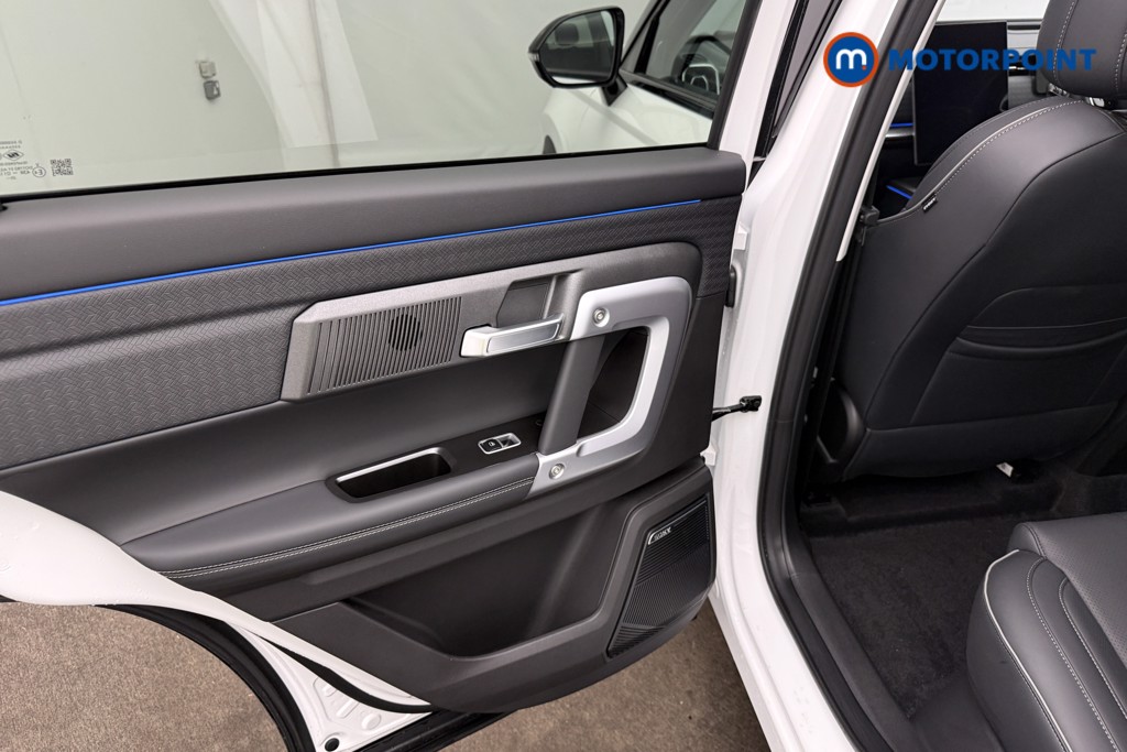 Jaecoo 7 Luxury Automatic Petrol SUV - Stock Number (1652420) - 19th supplementary image