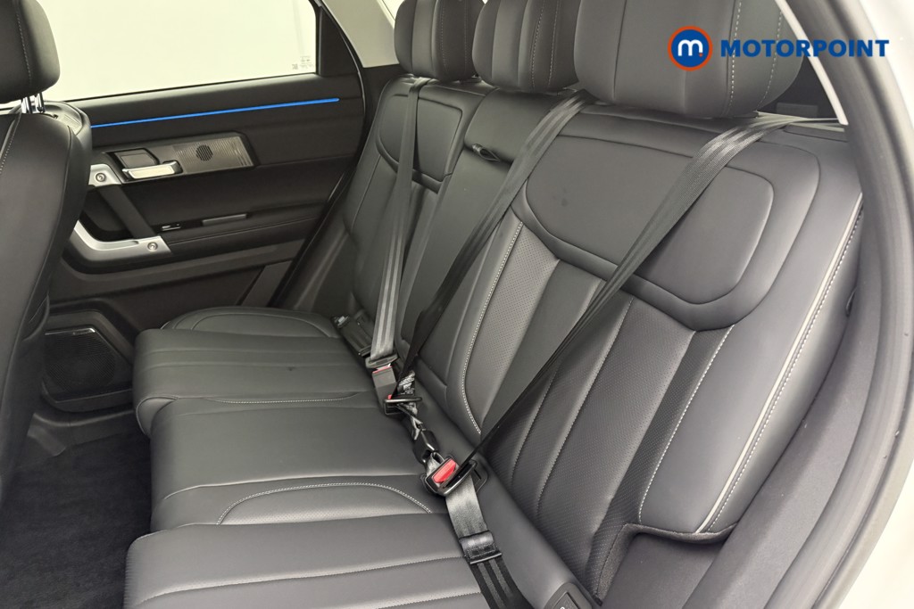 Jaecoo 7 Luxury Automatic Petrol SUV - Stock Number (1652420) - 20th supplementary image