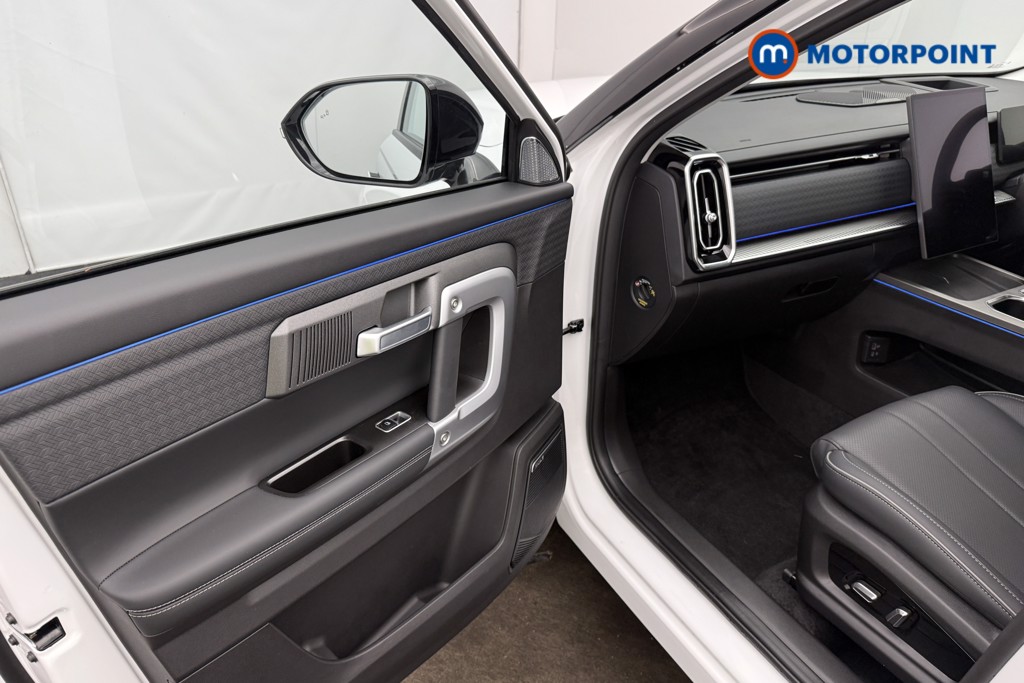Jaecoo 7 Luxury Automatic Petrol SUV - Stock Number (1652420) - 22nd supplementary image