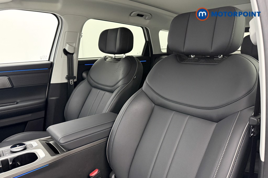 Jaecoo 7 Luxury Automatic Petrol SUV - Stock Number (1652420) - 23rd supplementary image