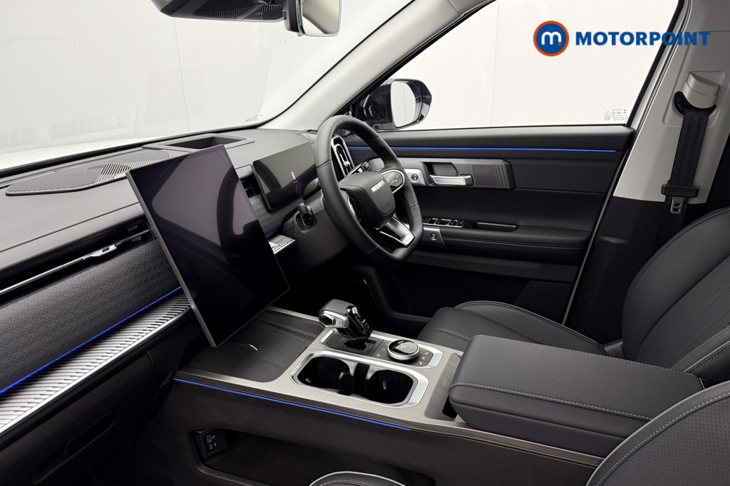 Jaecoo 7 Luxury Automatic Petrol SUV - Stock Number (1652420) - 24th supplementary image