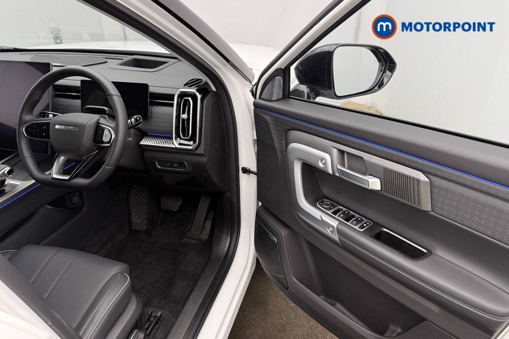 Jaecoo 7 Luxury Automatic Petrol SUV - Stock Number (1652420) - 25th supplementary image