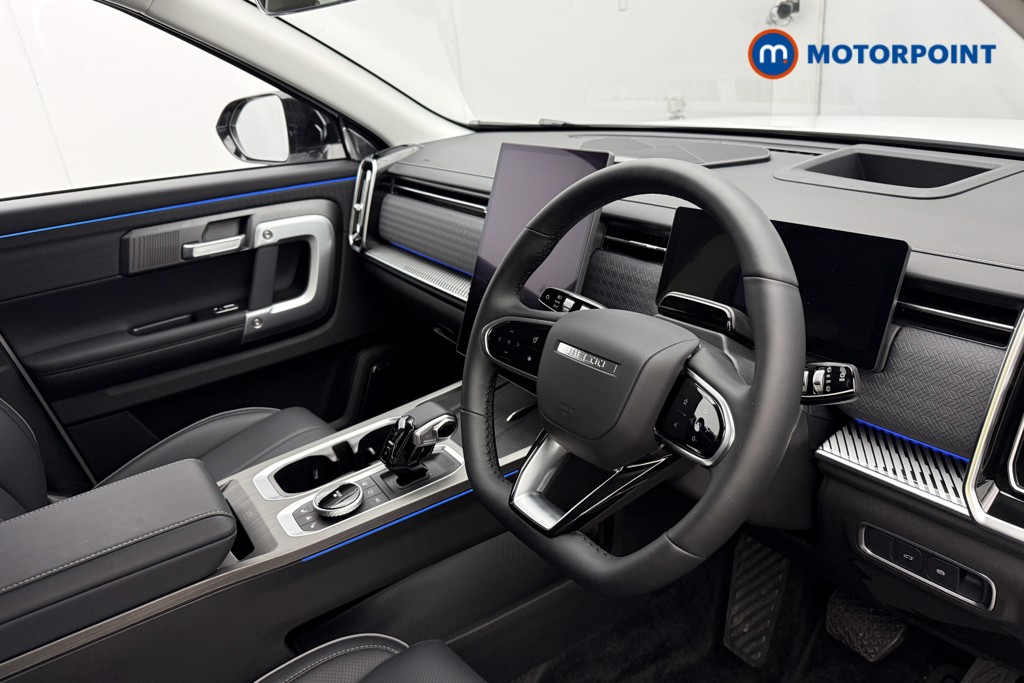 Jaecoo 7 Luxury Automatic Petrol SUV - Stock Number (1652420) - 26th supplementary image