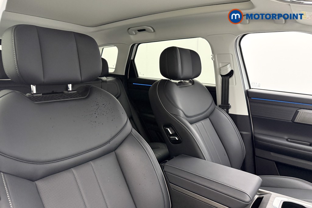 Jaecoo 7 Luxury Automatic Petrol SUV - Stock Number (1652420) - 27th supplementary image