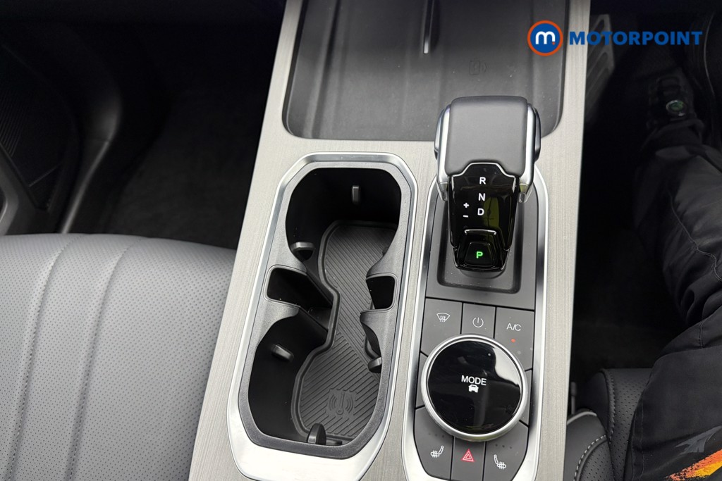 Jaecoo 7 Luxury Automatic Petrol SUV - Stock Number (1652420) - 30th supplementary image