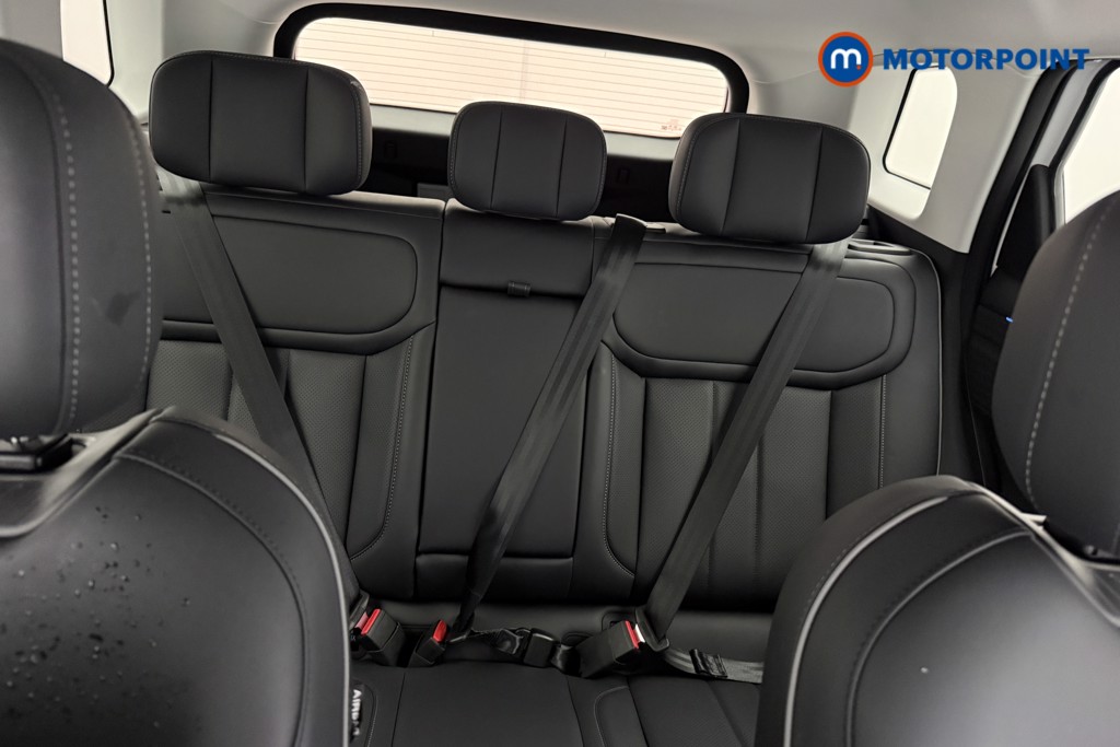 Jaecoo 7 Luxury Automatic Petrol SUV - Stock Number (1652420) - 33rd supplementary image