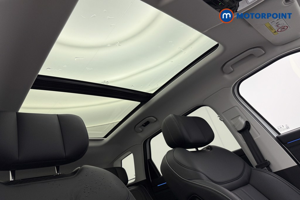 Jaecoo 7 Luxury Automatic Petrol SUV - Stock Number (1652420) - 34th supplementary image