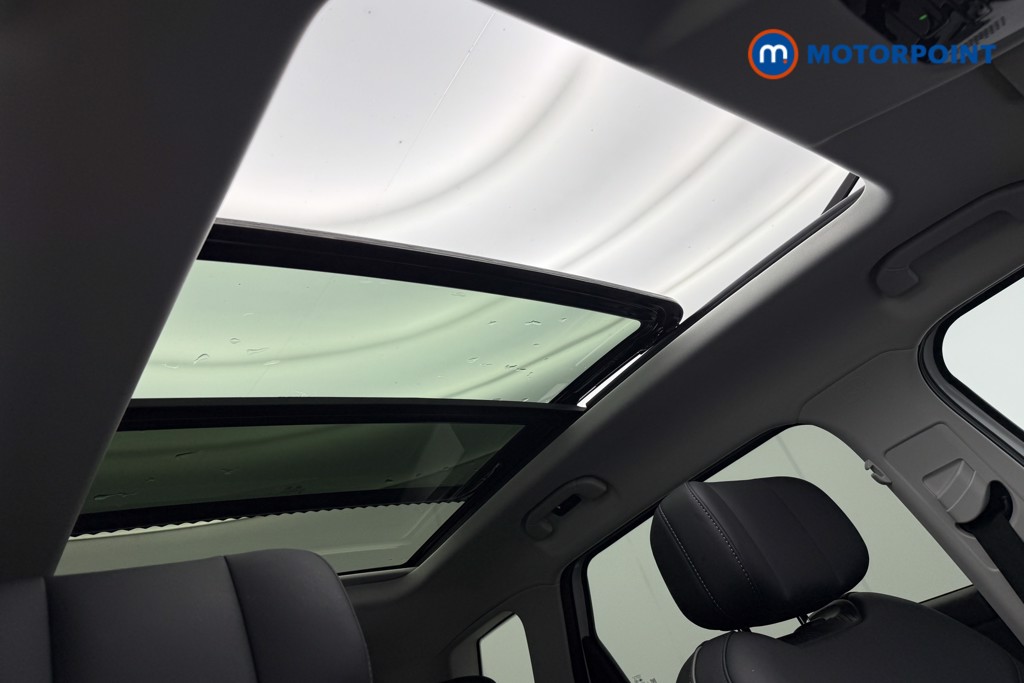 Jaecoo 7 Luxury Automatic Petrol SUV - Stock Number (1652420) - 37th supplementary image