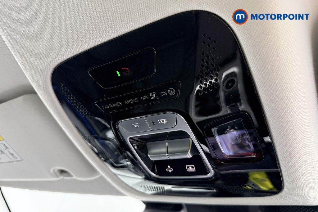 Jaecoo 7 Luxury Automatic Petrol SUV - Stock Number (1652420) - 42nd supplementary image