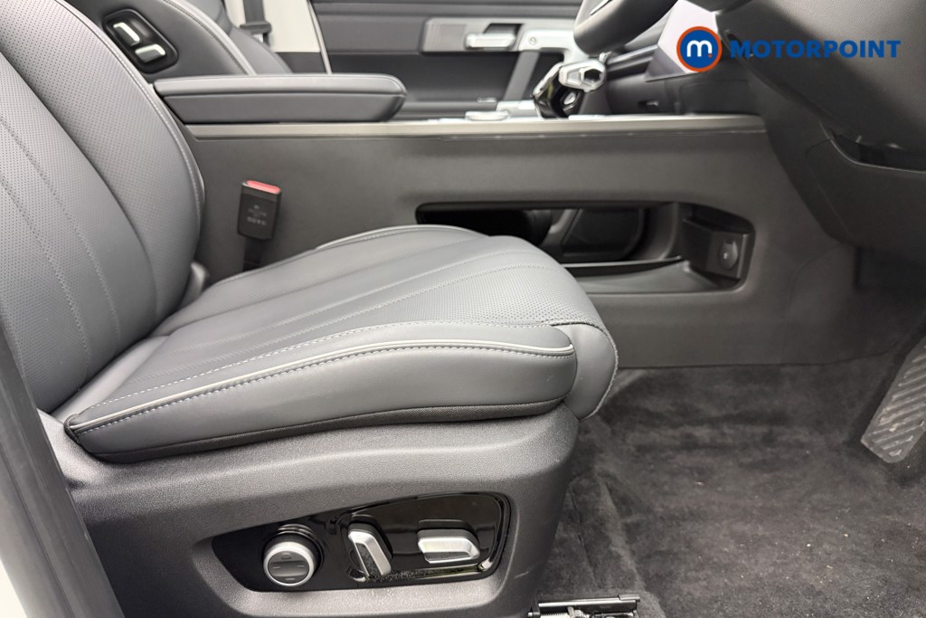 Jaecoo 7 Luxury Automatic Petrol SUV - Stock Number (1652420) - 43rd supplementary image