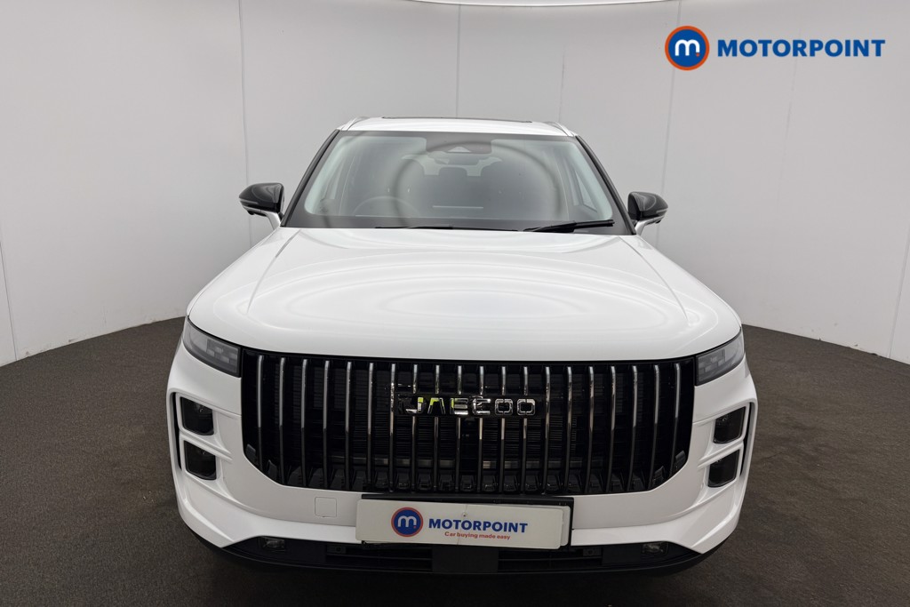 Jaecoo 7 Luxury Automatic Petrol SUV - Stock Number (1652420) - 1st supplementary image