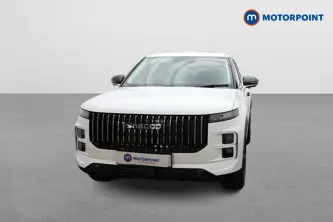 Jaecoo 7 Luxury Automatic Petrol SUV - Stock Number (1652420) - Front bumper