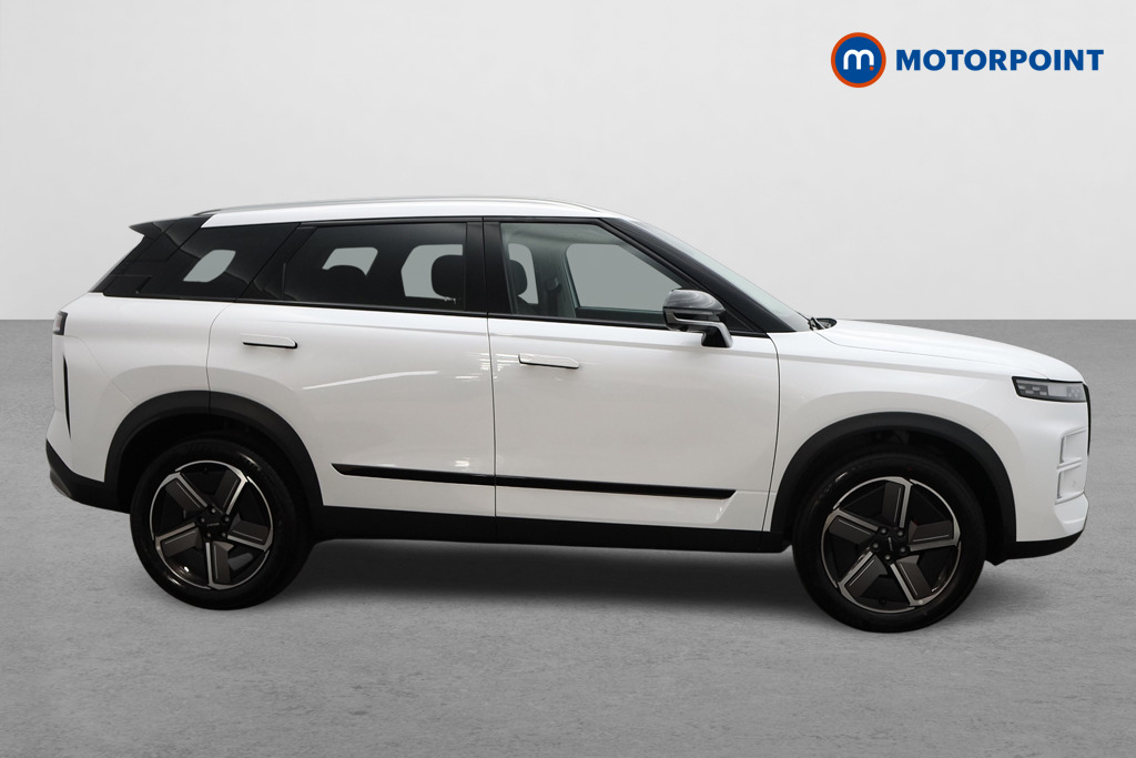 Jaecoo 7 Luxury Automatic Petrol SUV - Stock Number (1652420) - Drivers side