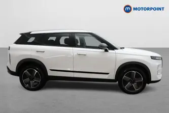 Jaecoo 7 Luxury Automatic Petrol SUV - Stock Number (1652420) - Drivers side