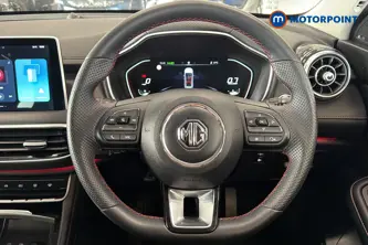Mg Motor Uk HS Trophy Manual Petrol SUV - Stock Number (1652536) - 2nd supplementary image