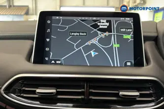 Mg Motor Uk HS Trophy Manual Petrol SUV - Stock Number (1652536) - 9th supplementary image