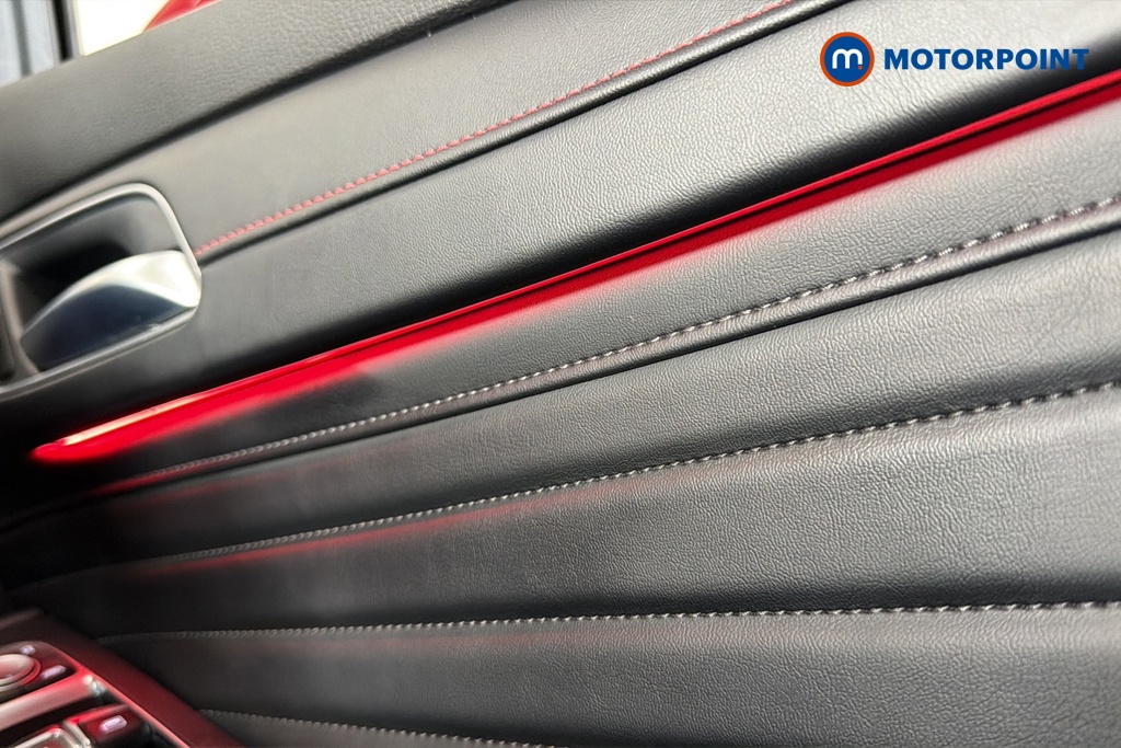 Mg Motor Uk HS Trophy Manual Petrol SUV - Stock Number (1652536) - 10th supplementary image