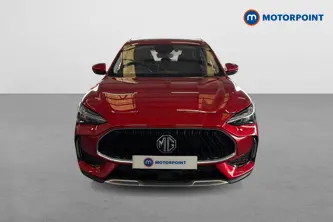 Mg Motor Uk HS Trophy Manual Petrol SUV - Stock Number (1652536) - Front bumper
