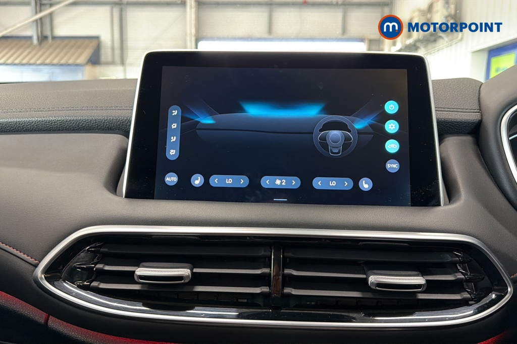 Mg Motor Uk HS Trophy Manual Petrol SUV - Stock Number (1652536) - 12th supplementary image