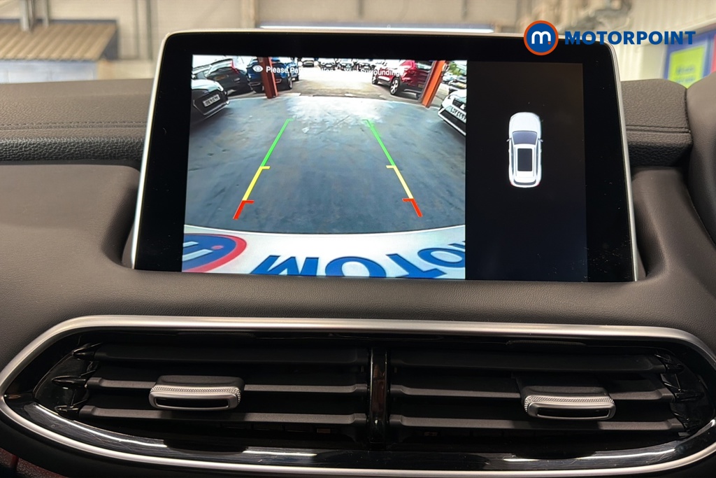 Mg Motor Uk HS Trophy Manual Petrol SUV - Stock Number (1652536) - 13th supplementary image