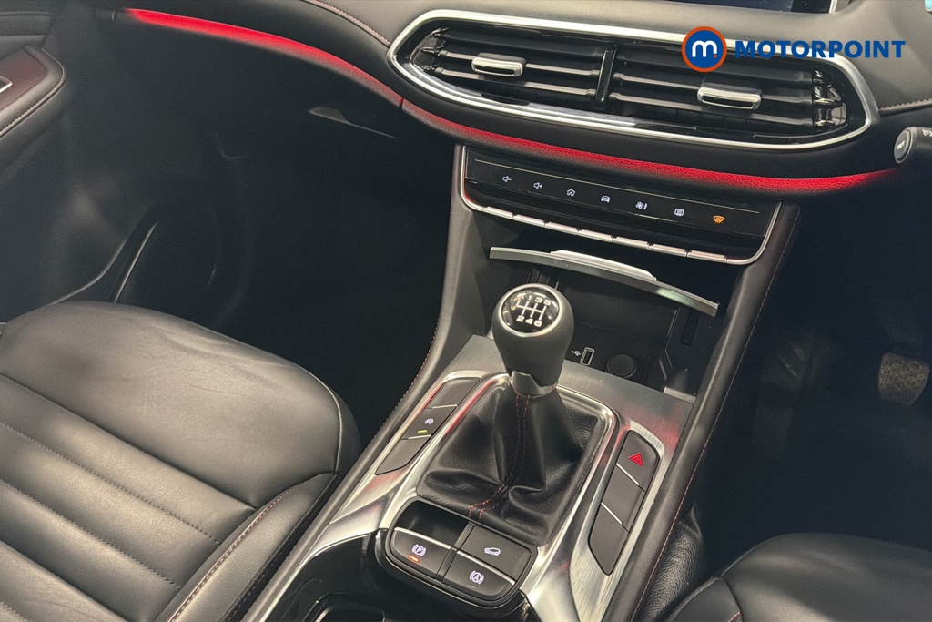Mg Motor Uk HS Trophy Manual Petrol SUV - Stock Number (1652536) - 15th supplementary image