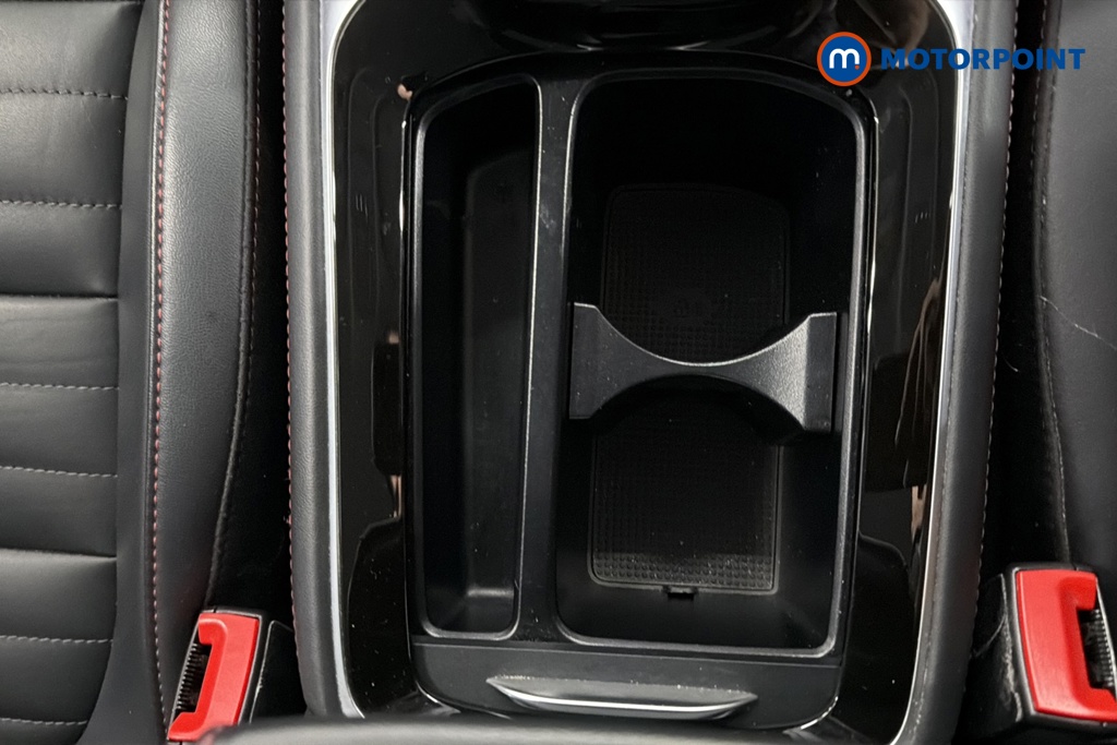 Mg Motor Uk HS Trophy Manual Petrol SUV - Stock Number (1652536) - 16th supplementary image