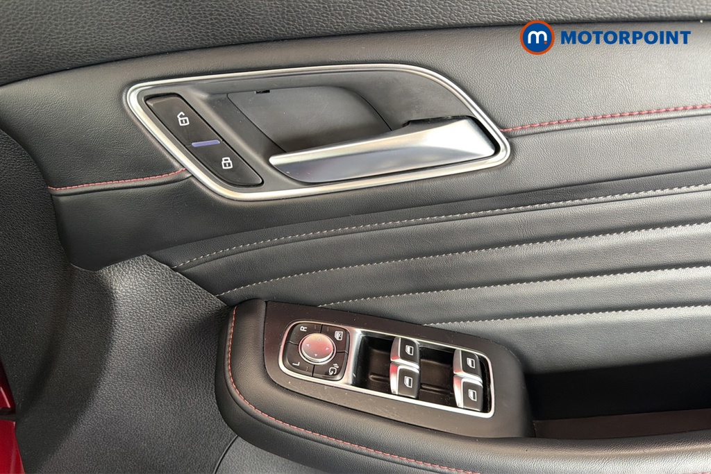 Mg Motor Uk HS Trophy Manual Petrol SUV - Stock Number (1652536) - 19th supplementary image