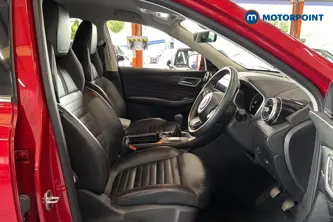 Mg Motor Uk HS Trophy Manual Petrol SUV - Stock Number (1652536) - 22nd supplementary image