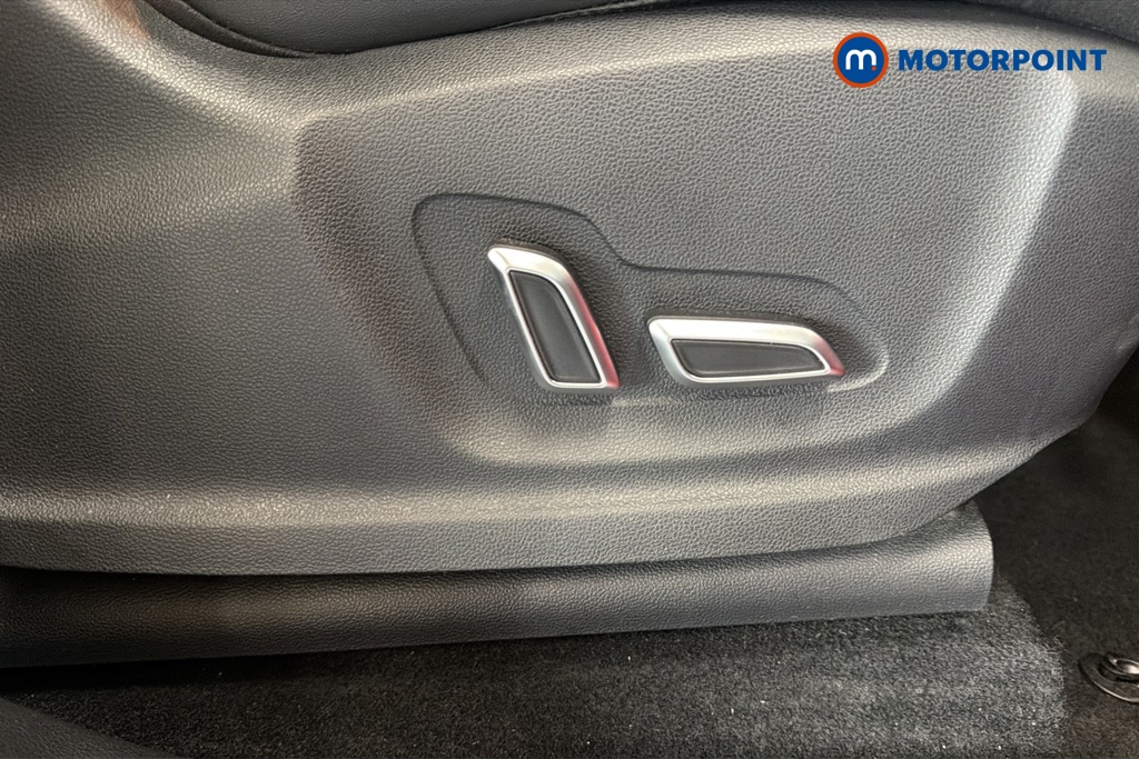 Mg Motor Uk HS Trophy Manual Petrol SUV - Stock Number (1652536) - 23rd supplementary image