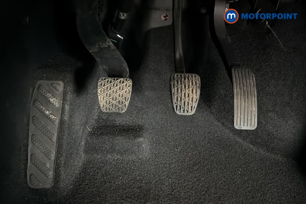Mg Motor Uk HS Trophy Manual Petrol SUV - Stock Number (1652536) - 24th supplementary image