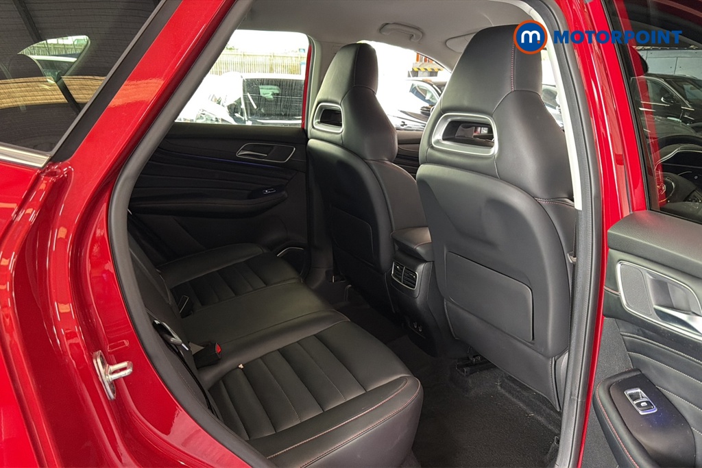 Mg Motor Uk HS Trophy Manual Petrol SUV - Stock Number (1652536) - 25th supplementary image