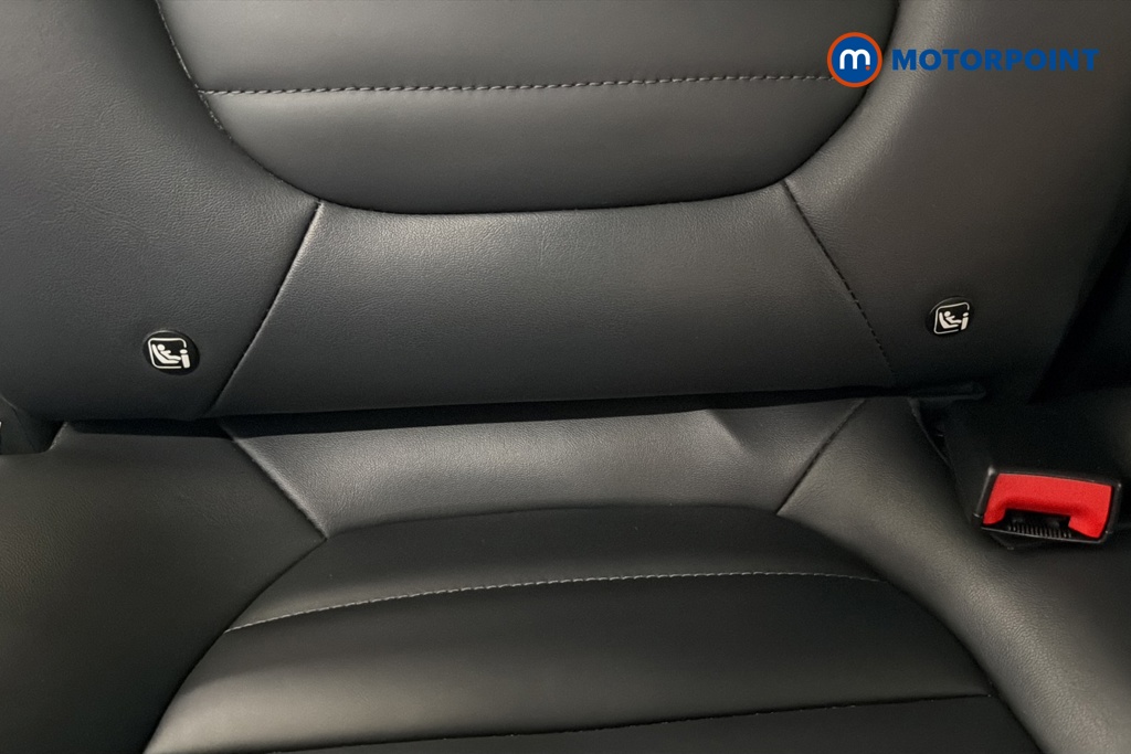 Mg Motor Uk HS Trophy Manual Petrol SUV - Stock Number (1652536) - 27th supplementary image